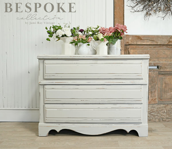 Antique Ironstone | Bespoke | Sweet Pickins Milk Paint PRE-ORDER ONLY