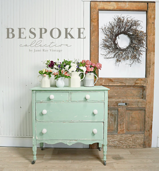 Cheshire | Bespoke | Sweet Pickins Milk Paint PRE-ORDER ONLY