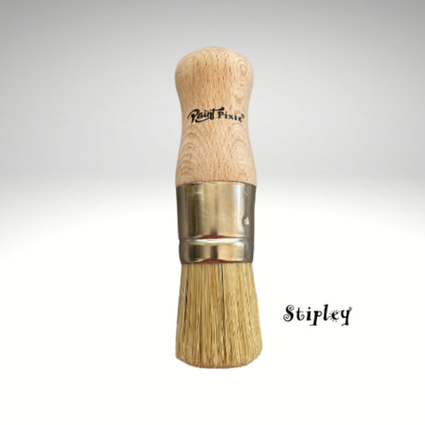 Stipley Paint Pixie Stencil Brush (Formerly known as JRV #20)