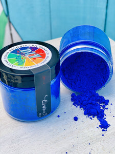 Elixer / Making Powder DIY Paint