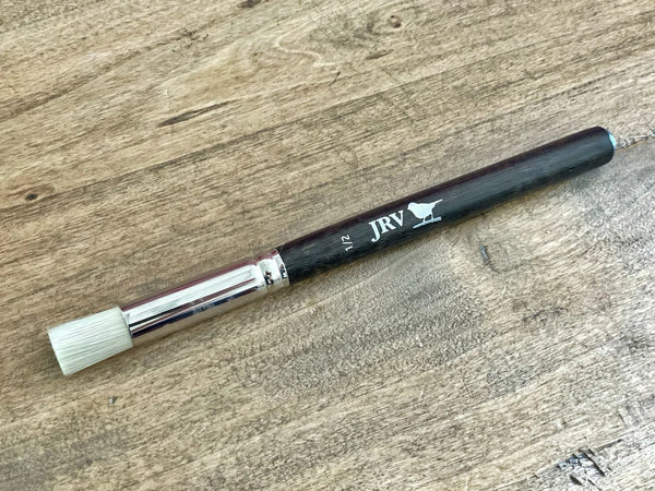Smaller JRV Stencil Brushes (4 Different Sizes)