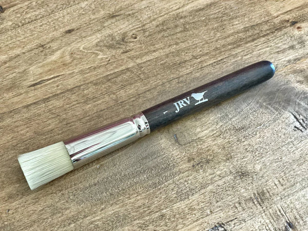 Smaller JRV Stencil Brushes (4 Different Sizes)