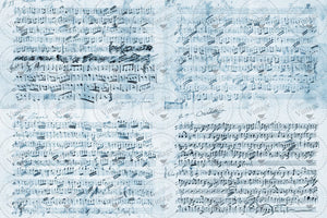 Music Notes JRV Paper