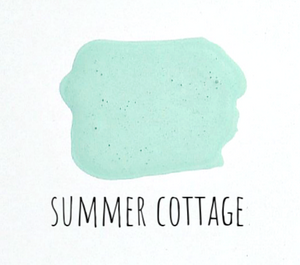 Summer Cottage Sweet Pickins Milk Paint