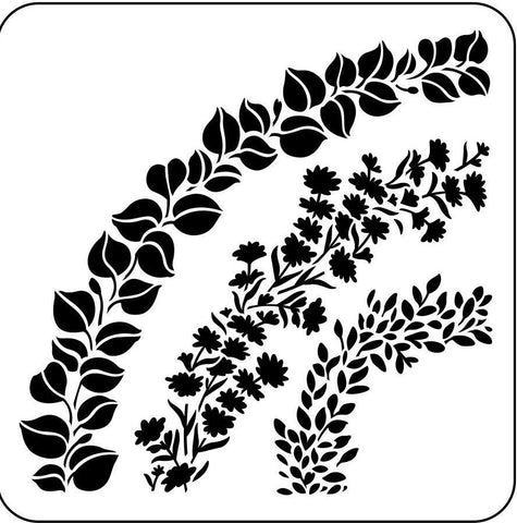 Wreath Maker | JRV Stencils